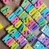 Personalized Alphabet Names Soaps